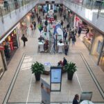 Jobmesse in Dessau 2024 im Rathaus-Center