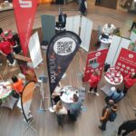 Jobmesse in Dessau 2024 im Rathaus-Center