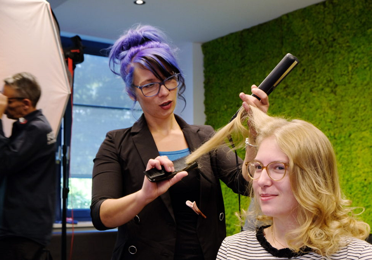 Foto Higlights der Messe