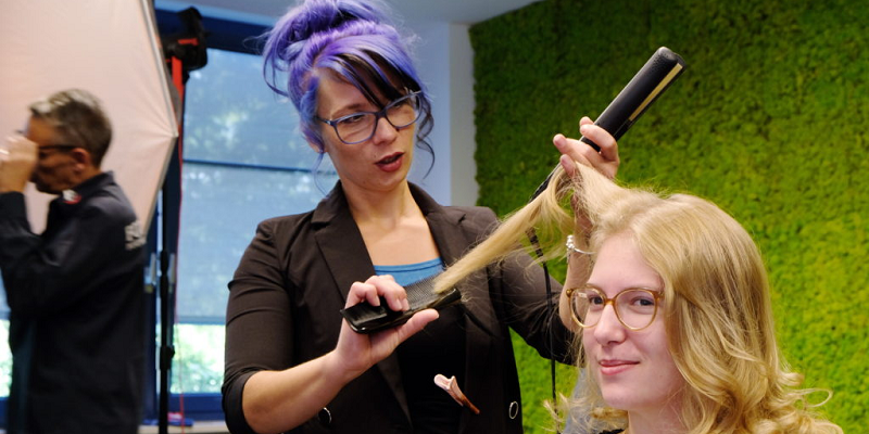 Foto Higlights der Messe